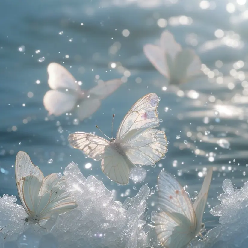 マギー ネイル🦋の掲載