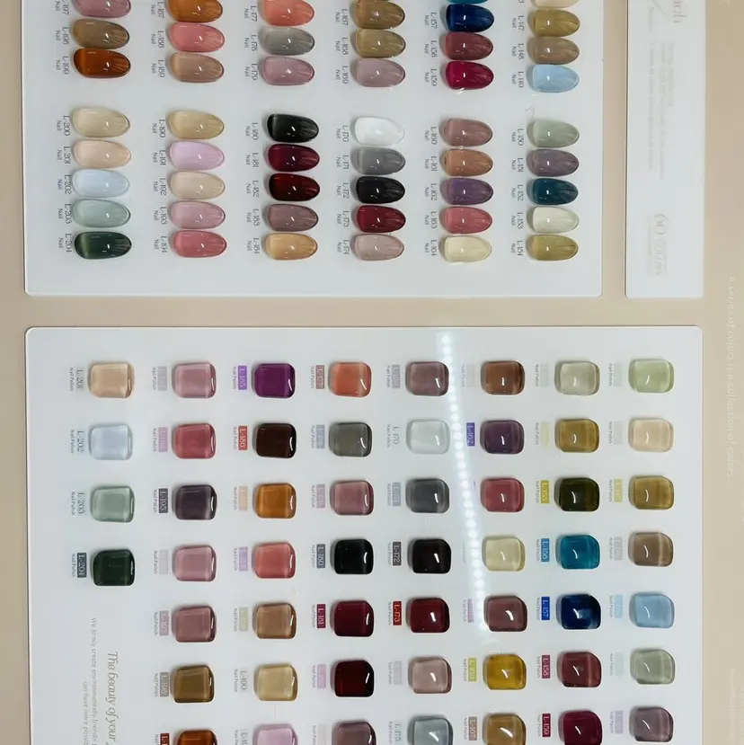 Star Beautyの掲載