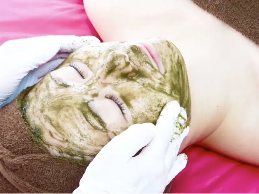 美容医療提携 サロンドシェリーの掲載