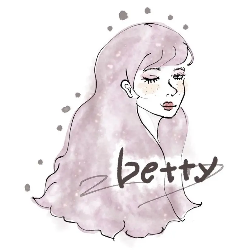 ベティ ナガミの掲載