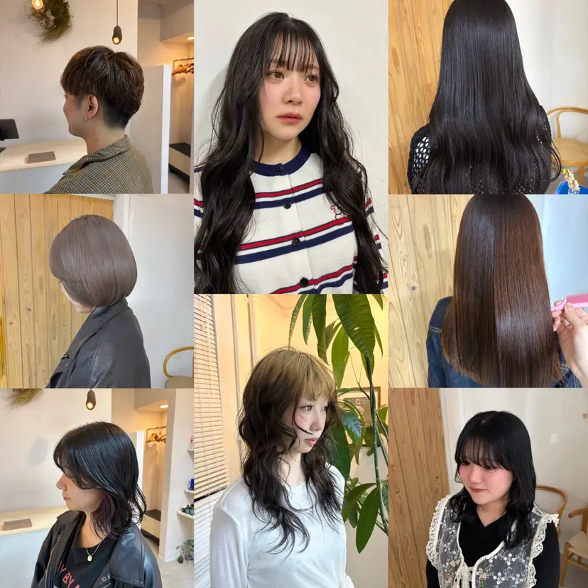 橋本 千咲の掲載