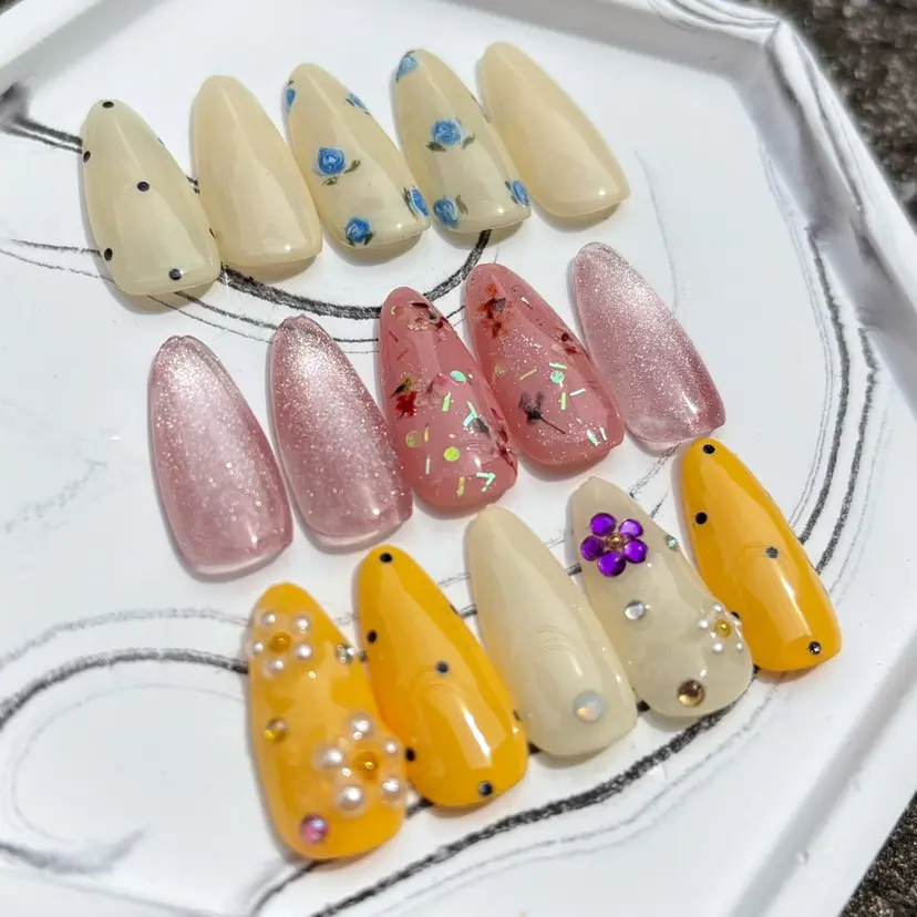 阿部 琴子の掲載