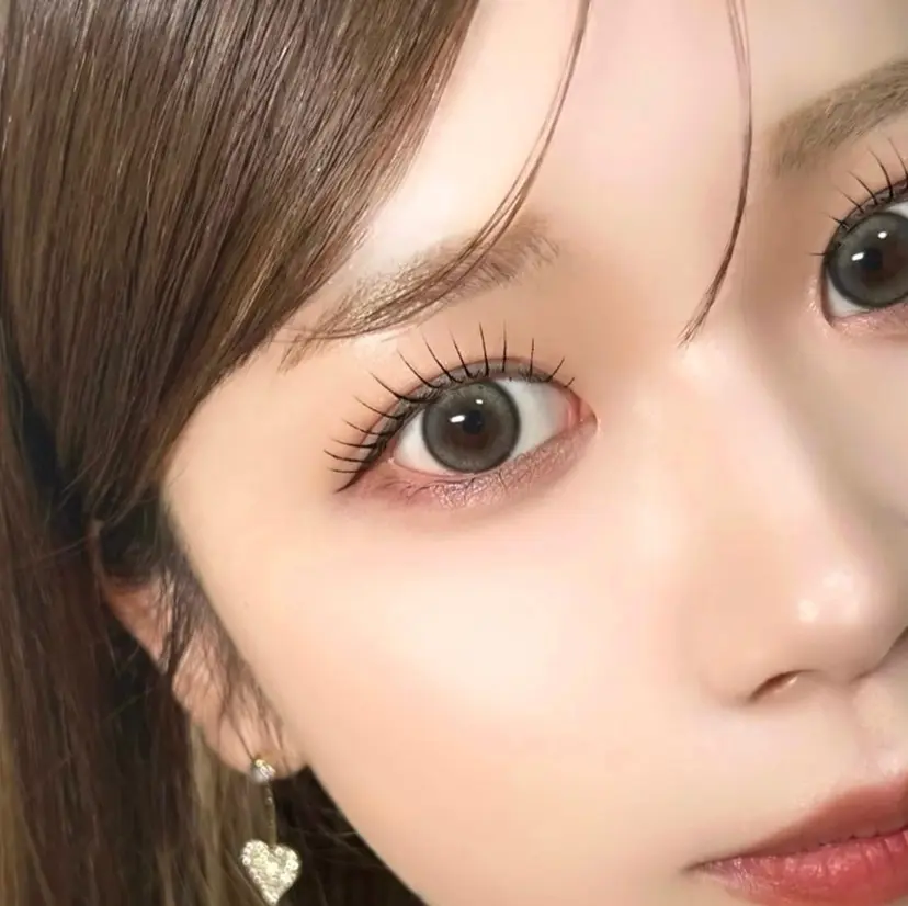 eyelash Blanc 池田の掲載