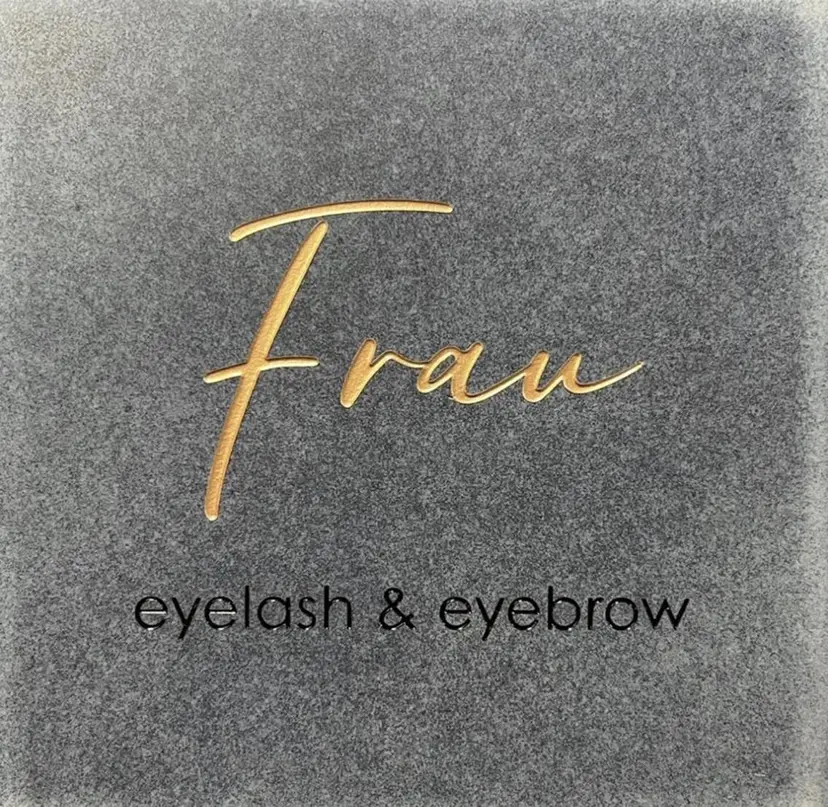 Frau 清水の掲載