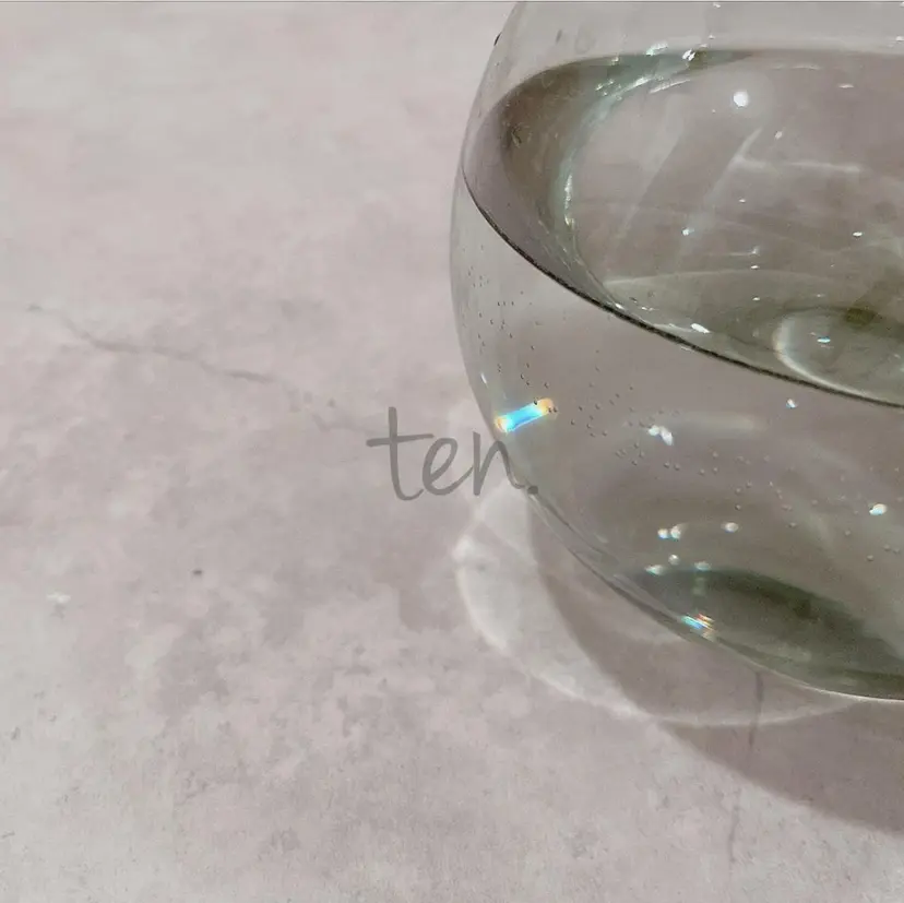 ten. (asami)の掲載