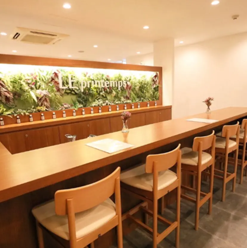 ル・プランタン🌿 杏実の掲載