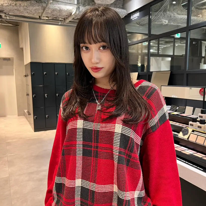 プチプラで可愛く☆ 髪質改善　こうきの掲載