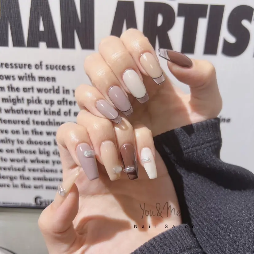 You&Me Yukiの掲載