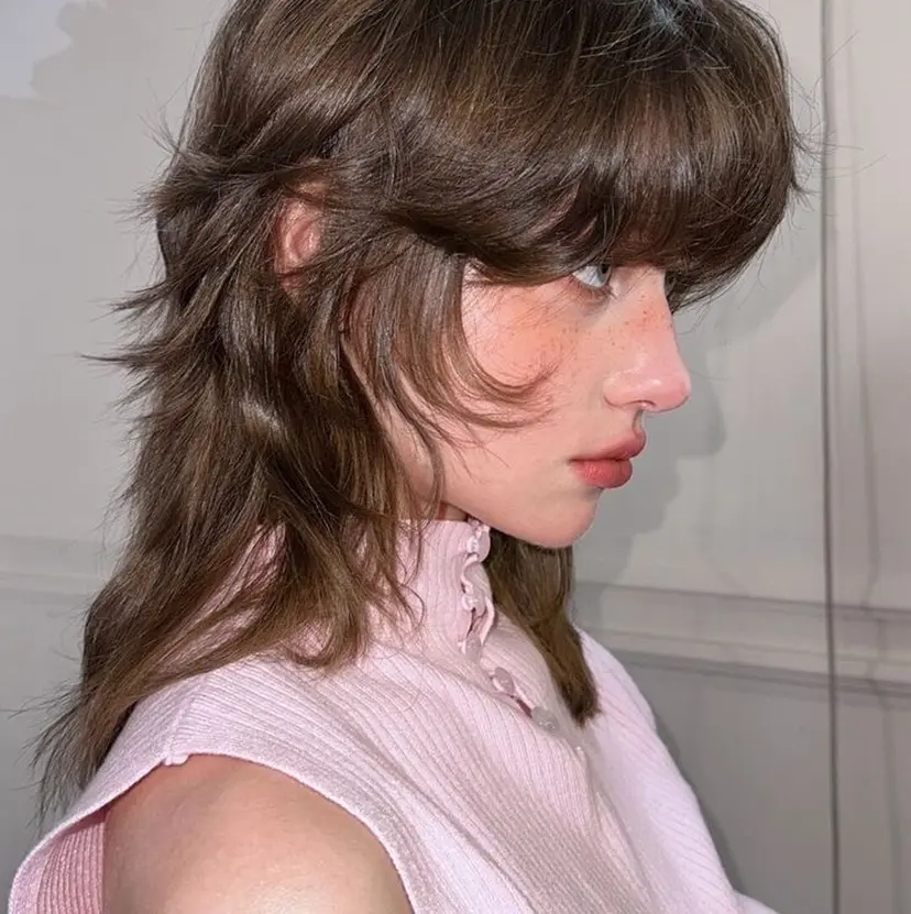 レイヤーカット 🫒natsuの掲載