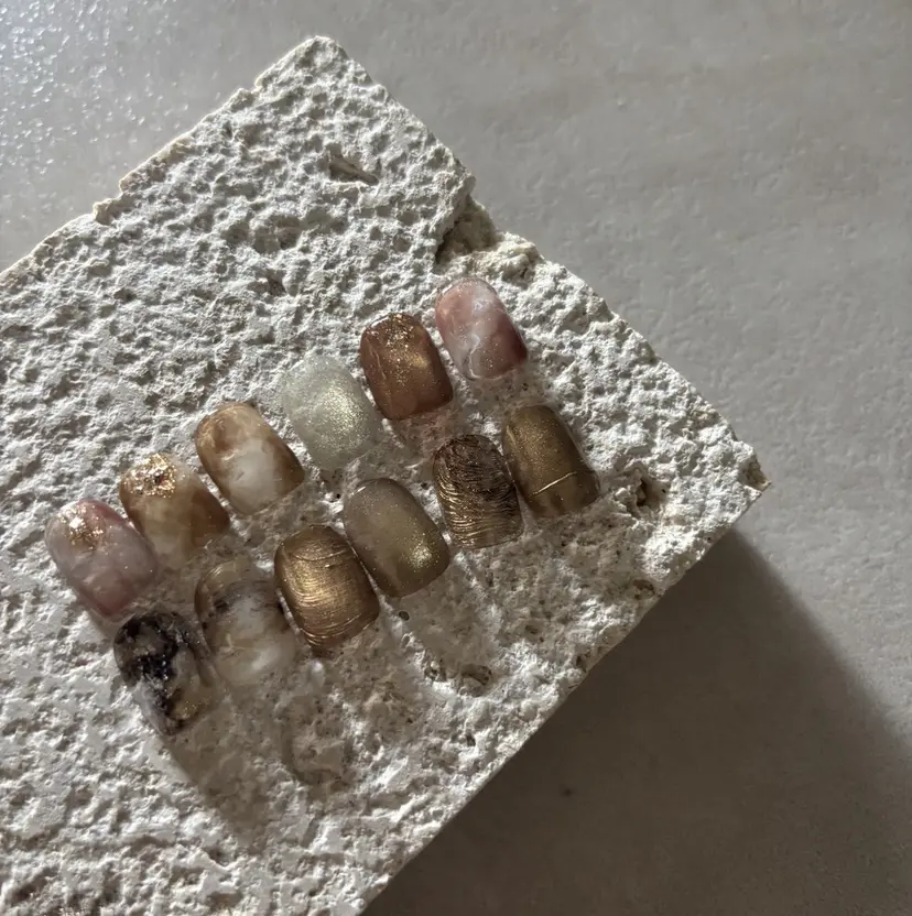 blm. nail salonの掲載