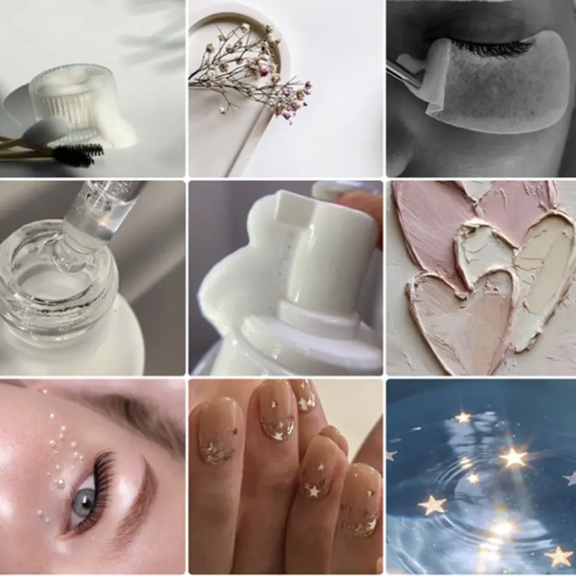 𝖫𝗎𝖺𝗇𝖺 ᴹᴵᵀᴱᴷᴵ⭐︎の掲載