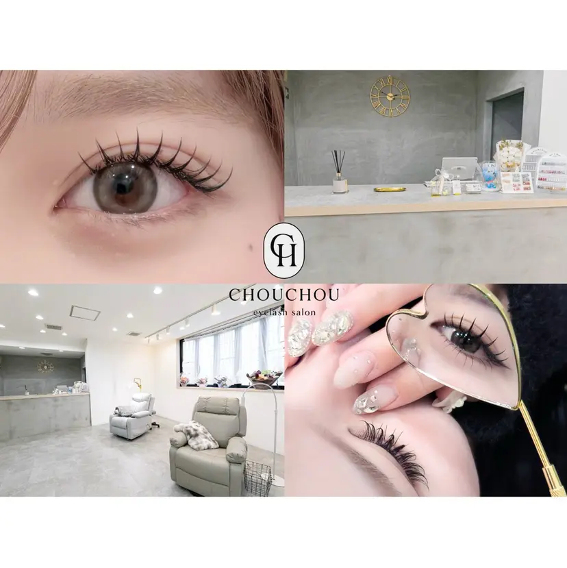 chouchou♡ Akaneの掲載