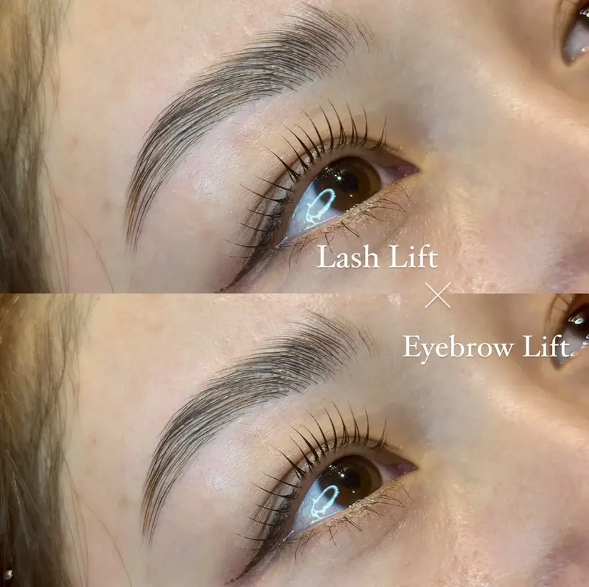 まつ毛・まゆげ専門店 ☘️sakiの掲載