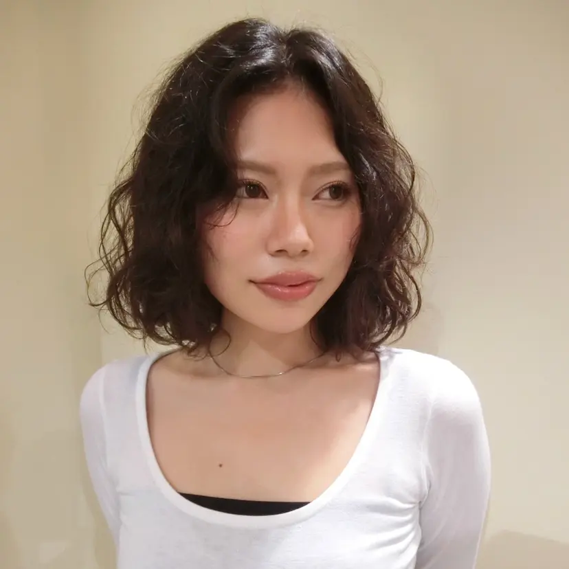 カットモデル募集🤍 🐇anzuの掲載