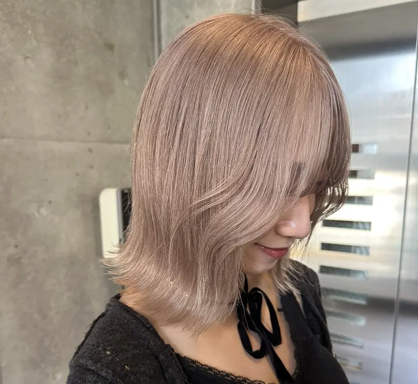 ︎🤎W color MIYU‎🤎の掲載