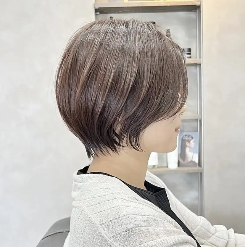 岡町/ショート特化/ 太田黒　雄飛の掲載