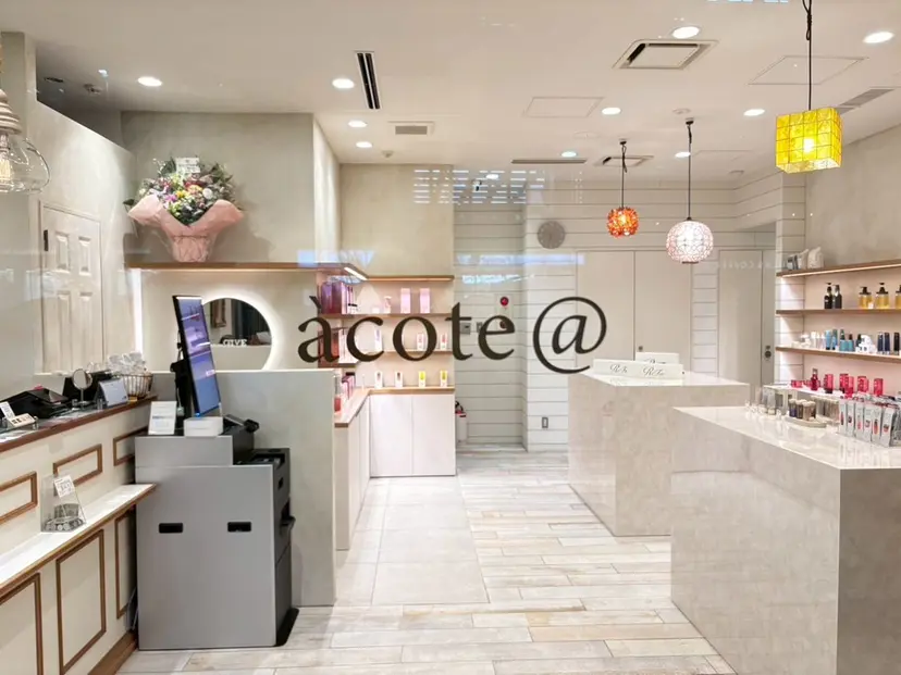 Rion/渋谷 /ブリーチなしカラーの掲載