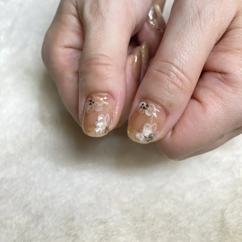nail You&beの掲載