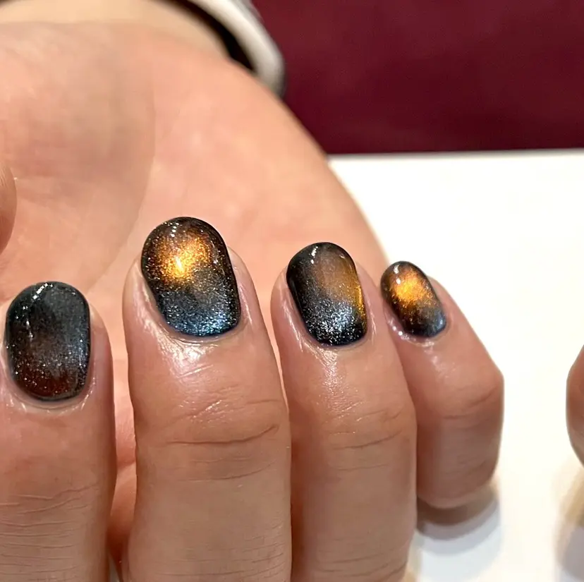 SecondMW _nail 　川連の掲載