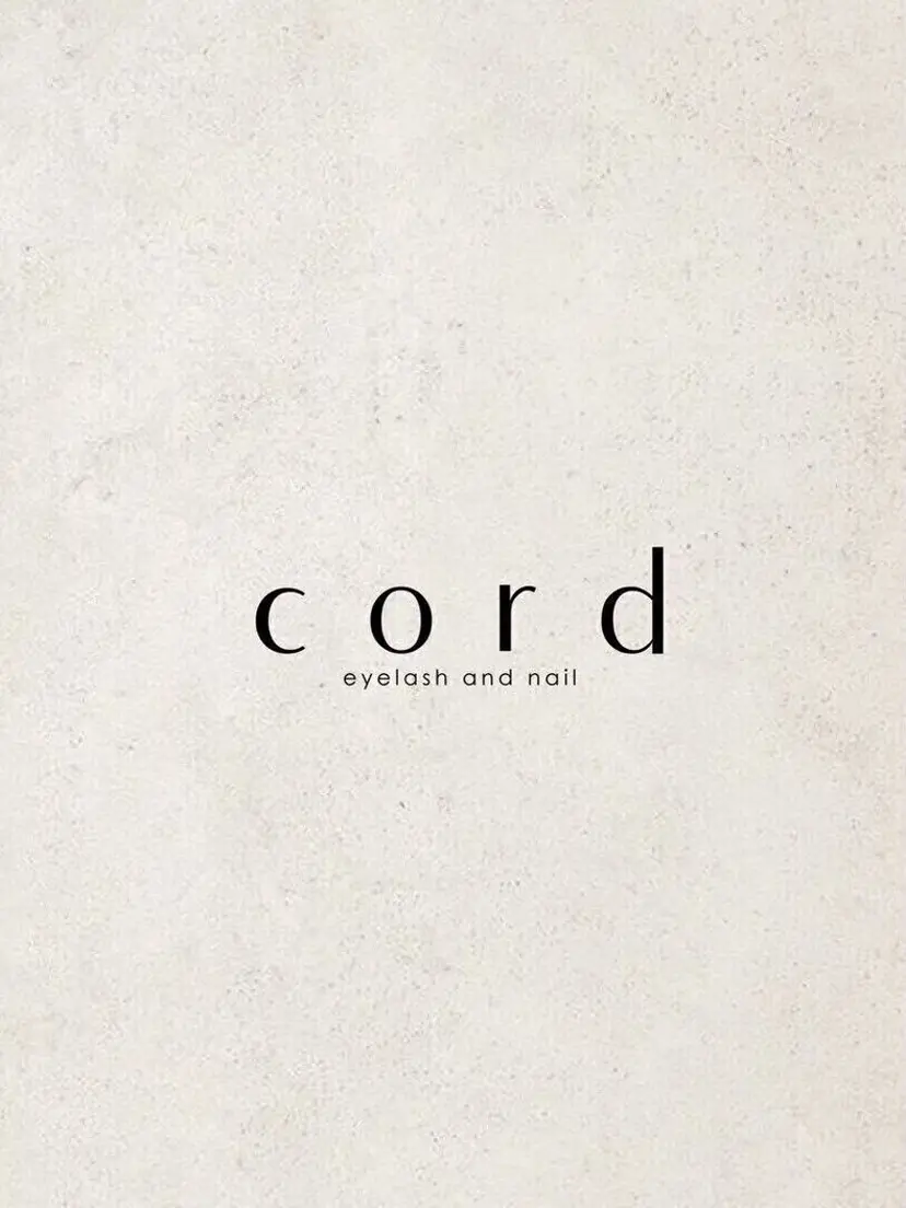 cord 前橋店 堤の掲載