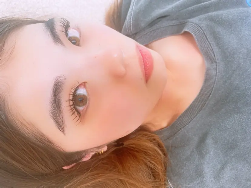 iibi eyelashの掲載