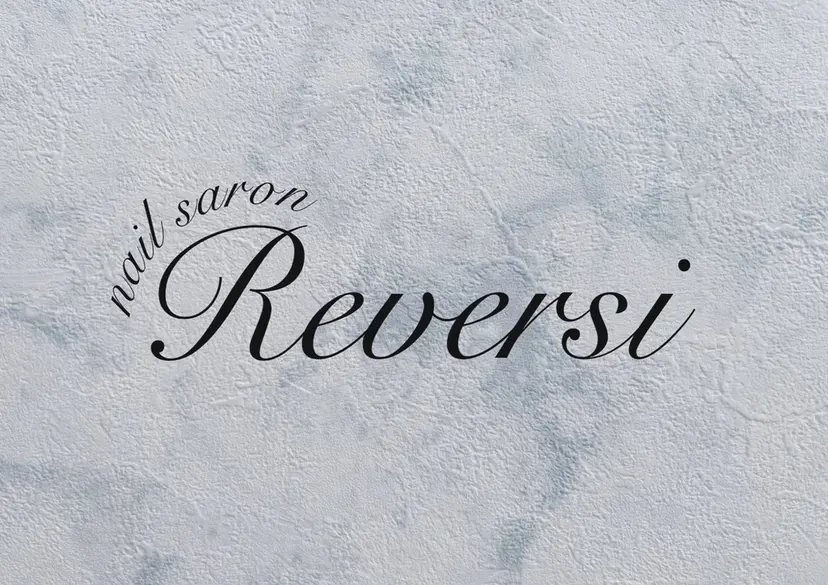 nail salon Reversiの掲載