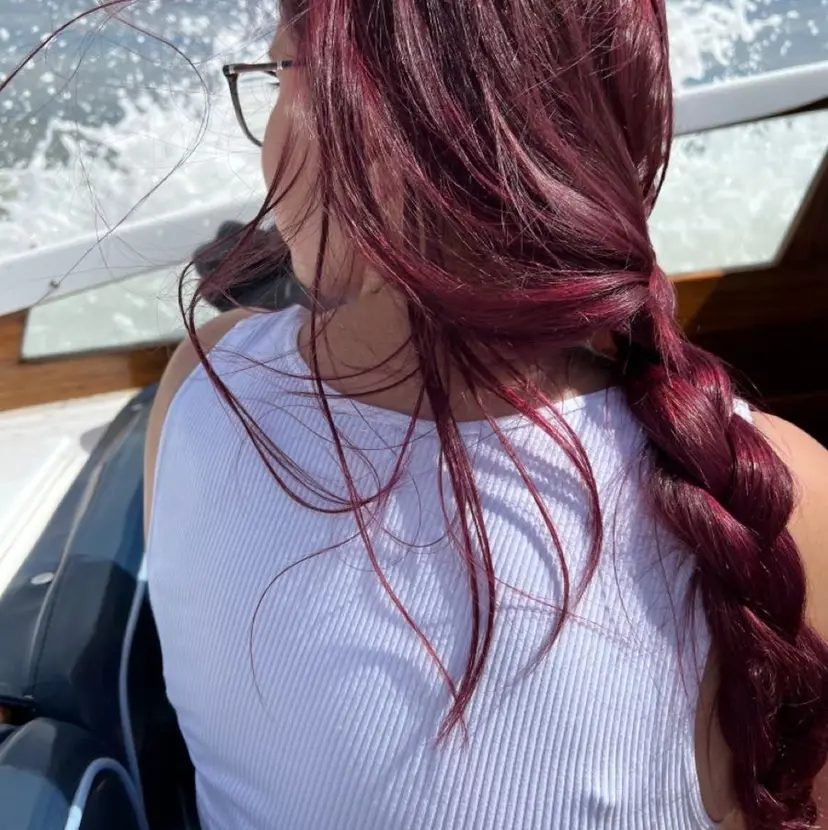 🎀海外ヘア/表参道 Satone🎀の掲載