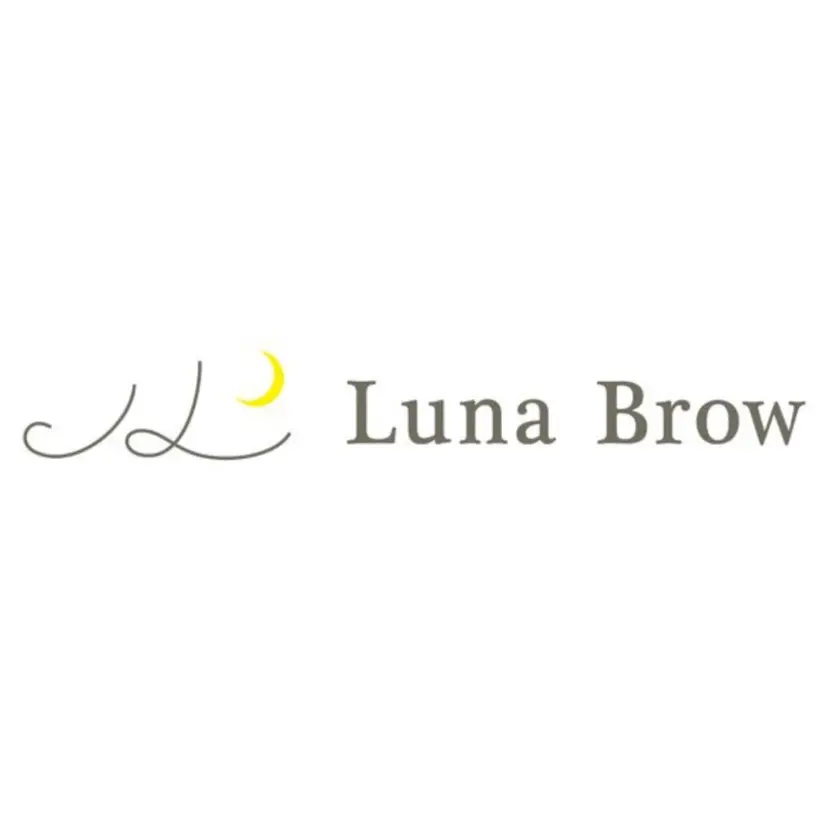 Luna  Brow SYURIの掲載