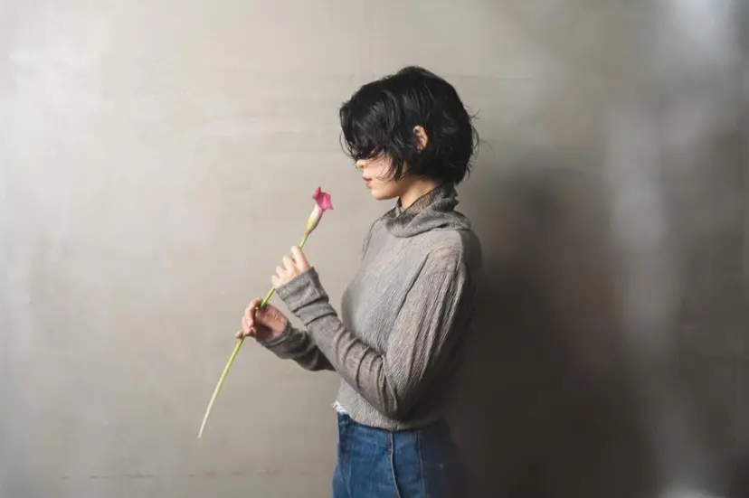 カジ エリナの掲載