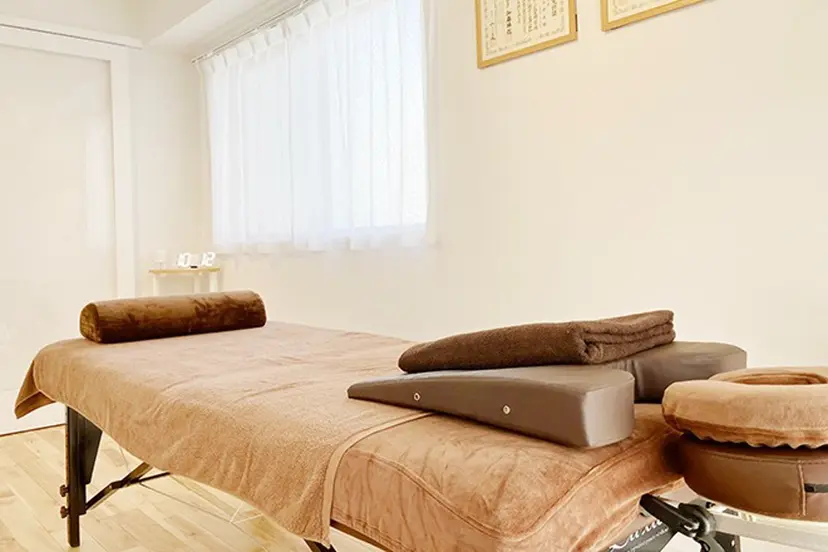 姿勢不良・辛さを 解決に導く整体☝️✨の掲載