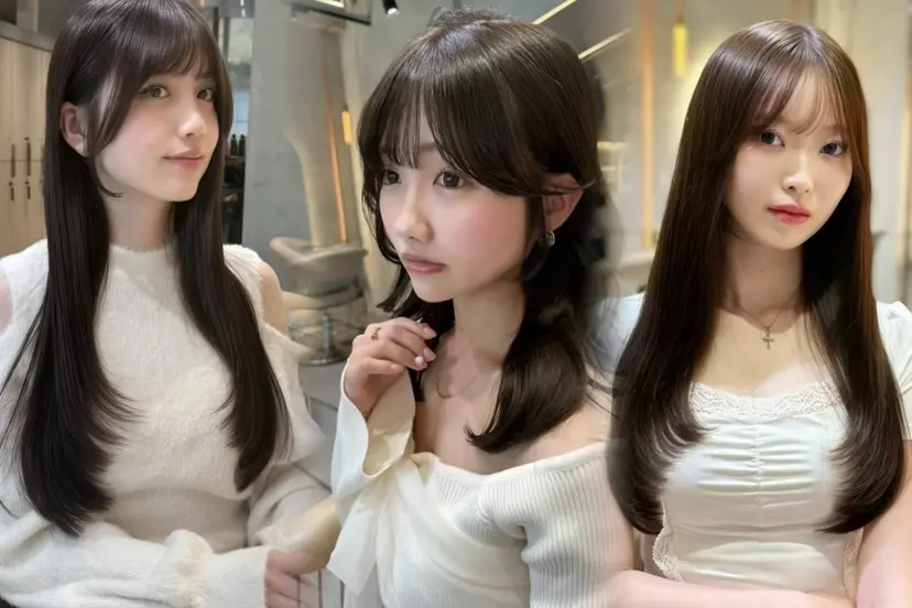 🫧透明感カラー 🎀Ami🎀の掲載