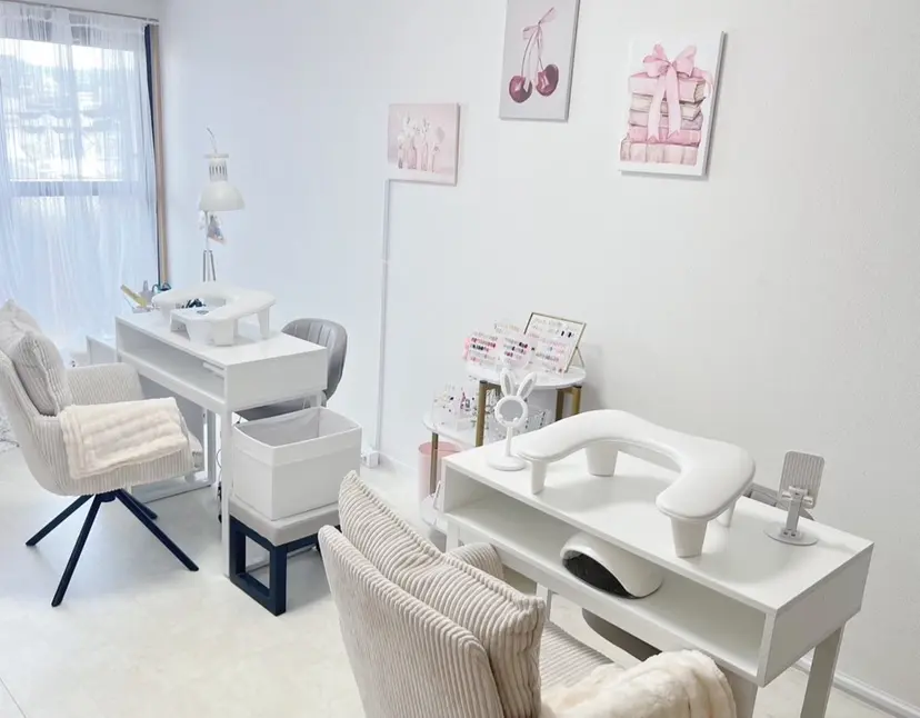 navi nail yuriの掲載