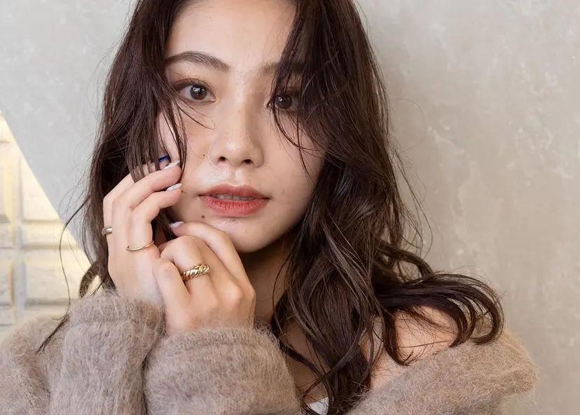 浅場 亜美の掲載