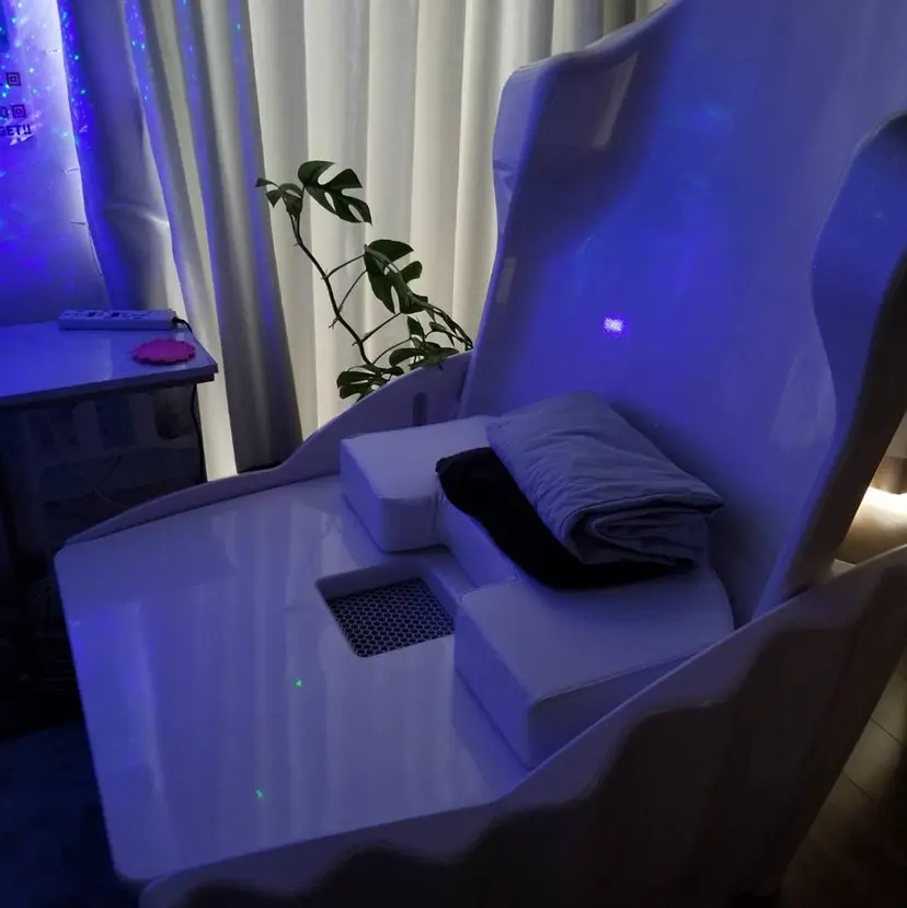 YOSAPARK SanteBelleの掲載