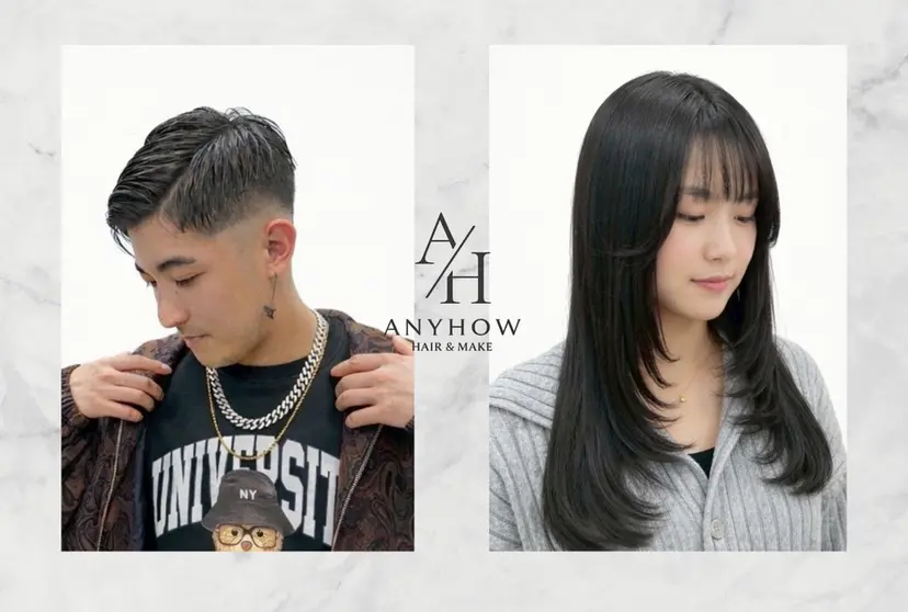 池田達也anyhow /店長の掲載