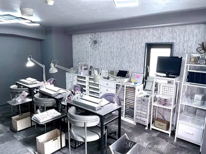 moriki nailの掲載