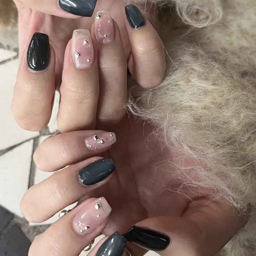 nail salon naroの掲載