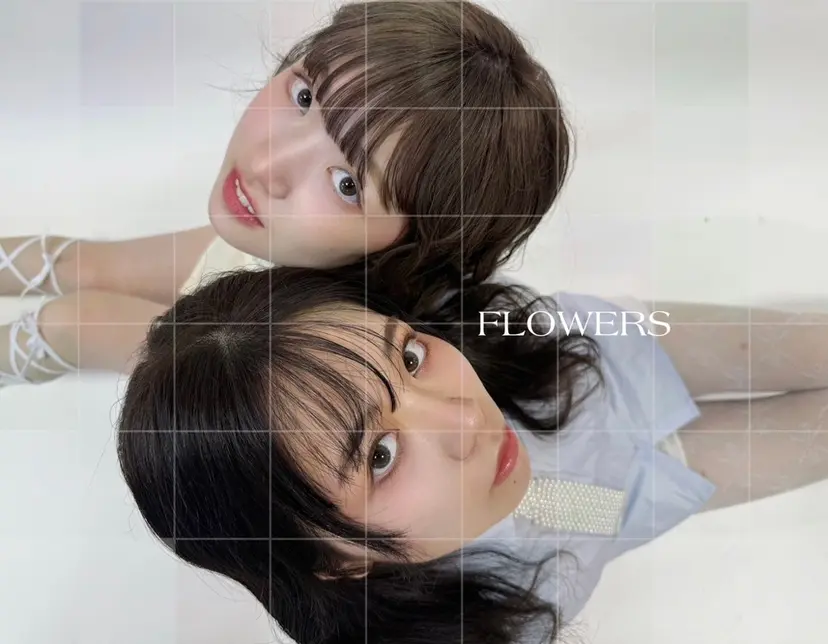 ayano/ 艶カラー✨/韓国風の掲載