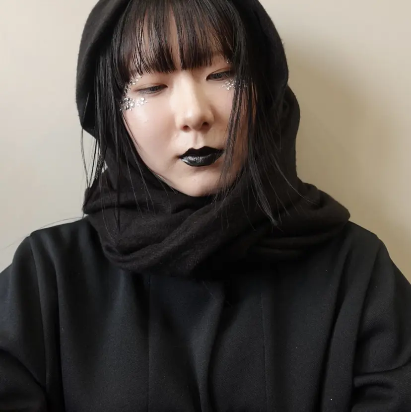 YUURI カットモデルの掲載