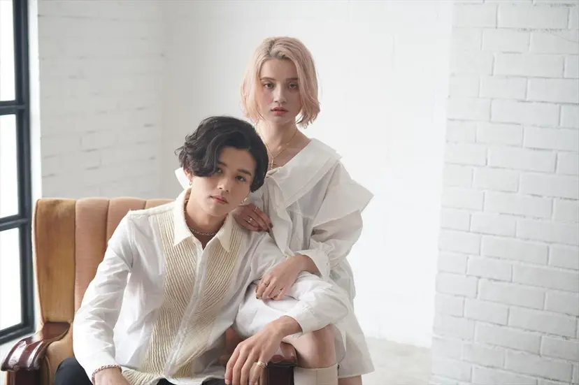 二宮 光広/似合わせカットの掲載