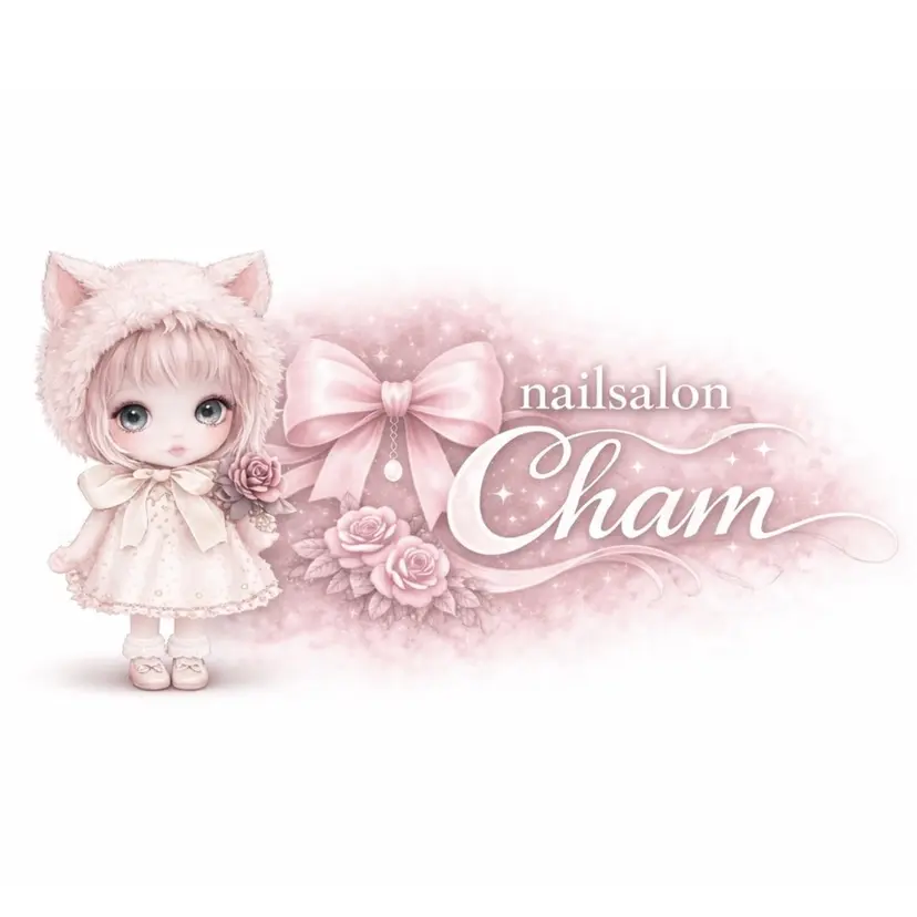 Cham Haruneの掲載