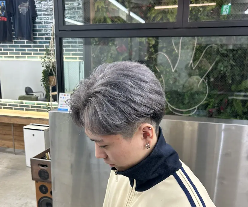 大槻琥珀 /メンズ特化の掲載