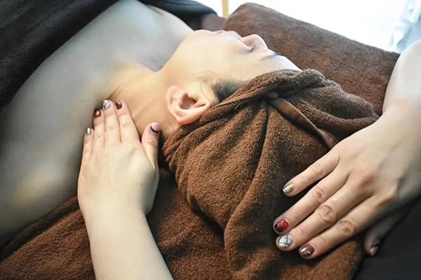 Auspicious 🧡の掲載