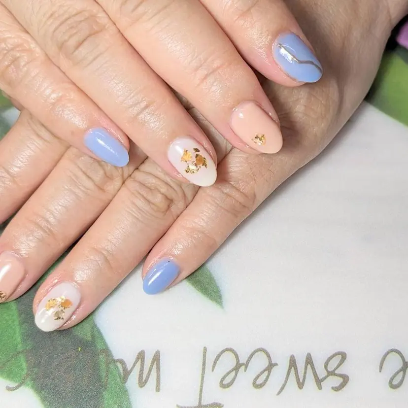 ネイルサロンベルティ .keikoの掲載