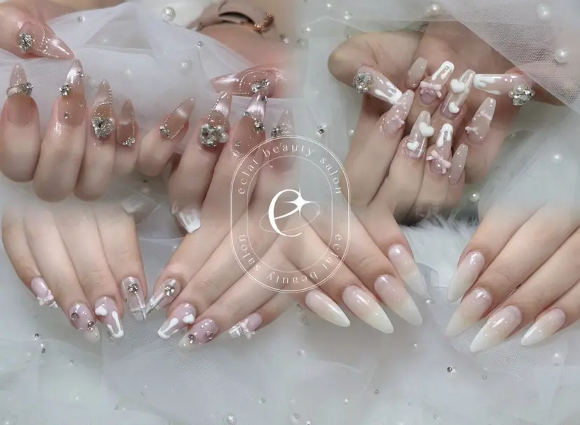 eclat Kaedeの掲載