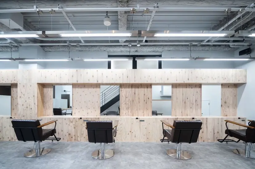 ニュアンスパーマ/ 韓国ヘア/natsuの掲載