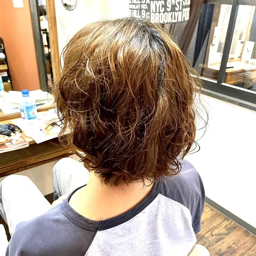 美容師 ヤスイの掲載