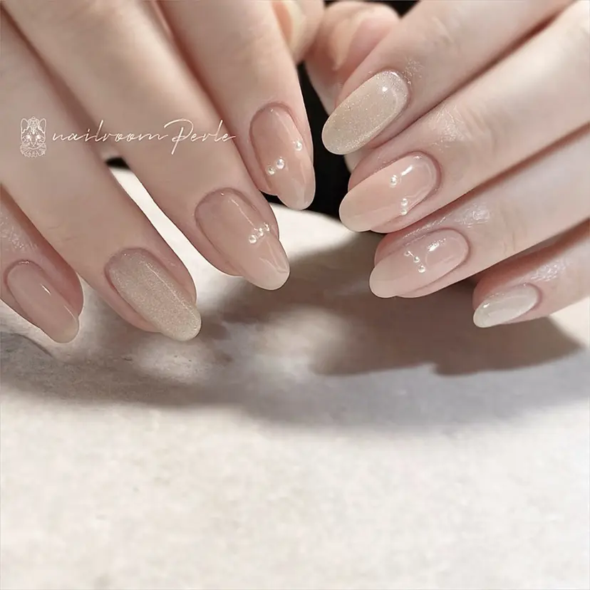 nail room Perleの掲載