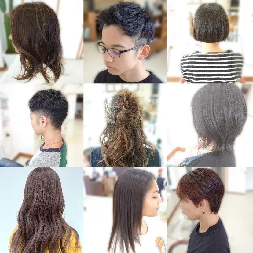 ｷﾝｼﾞｮｳ ｴﾅﾐの掲載