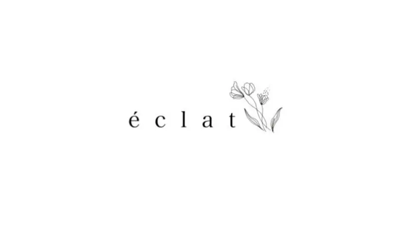 éclat éclatの掲載